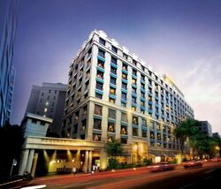 Penang Road (D9), Office #481184151